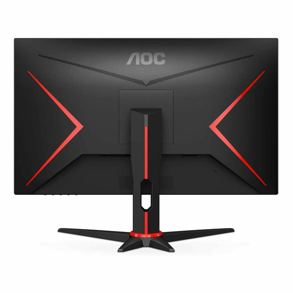 Gaming-Monitor AOC Q27G2E/BK Quad HD 27"