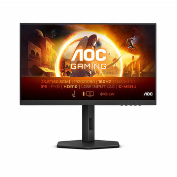 Gaming-Monitor AOC 24" 23,8" Full HD (Restauriert A)