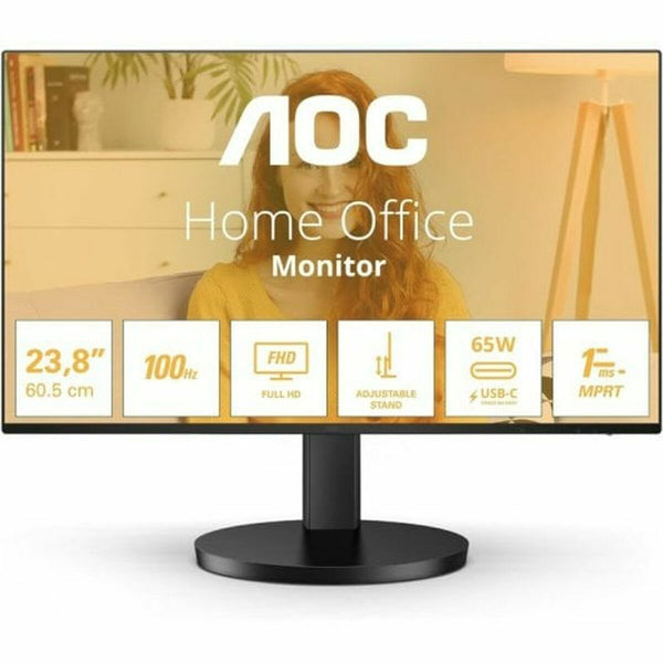 Gaming-Monitor AOC 27B3CF2 Full HD 27"