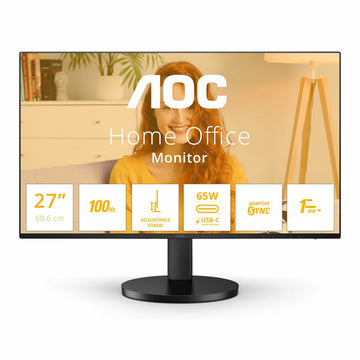 Gaming-Monitor AOC 27B3CF2 27" Full HD