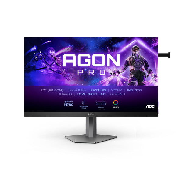 Gaming-Monitor AOC AG276FK Full HD 27"