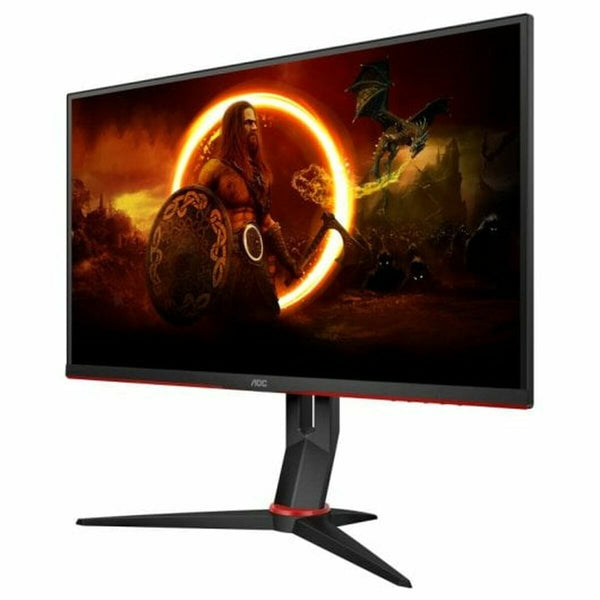 Gaming-Monitor AOC 27G2ZN3/BK Full HD 27"