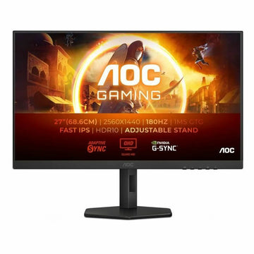 Gaming-Monitor AOC Q27G4XF 27" Quad HD
