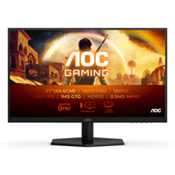 Gaming-Monitor AOC C27G42E Full HD 27"