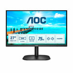 Monitor AOC 27B2AM Full HD 27" 75 Hz