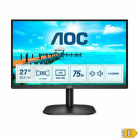 Monitor AOC 27B2AM Full HD 27" 75 Hz