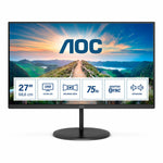 Monitor AOC U27V4EA 4K Ultra HD 27" 60 Hz