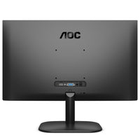 Monitor AOC 27B2QAM 27" LED VA Flicker free 75 Hz