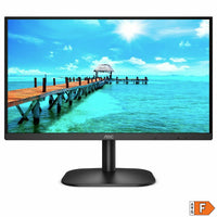 Monitor AOC 27B2DM 27" LED VA Flicker free 75 Hz