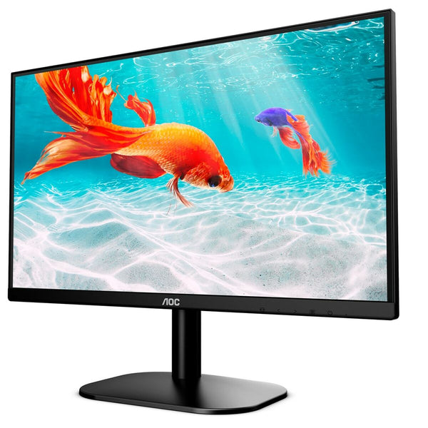 Monitor AOC 27B2DM 27" LED VA Flicker free 75 Hz