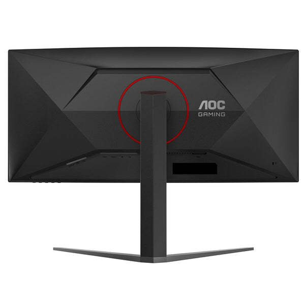 Monitor AOC CU34G4Z 34" Wide Quad HD