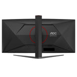 Monitor AOC CU34G4 34"
