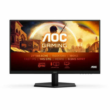 Gaming-Monitor AOC 27G42E Full HD 27"