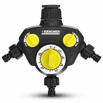 Schlauch-Timer Kärcher
