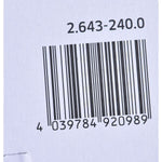 Wasserpumpe Kärcher 2.643-240.0