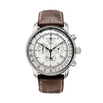 Wanduhr Zeppelin 7680-1