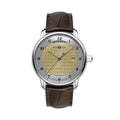 Herrenuhr Zeppelin 8562-5