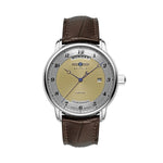 Herrenuhr Zeppelin 8562-5