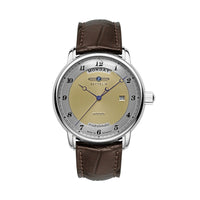 Herrenuhr Zeppelin 8562-5