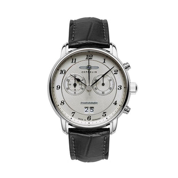 Herrenuhr Zeppelin 8584-5