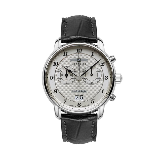 Herrenuhr Zeppelin 8584-5