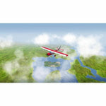 Videospiel für Switch Microids Take Off : The Flight Simulator