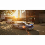 PlayStation 5 Videospiel Astragon Police Simulator: Patrol Officers