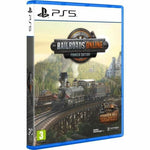 PlayStation 5 Videospiel Microids Railroads Online