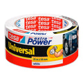 Klebeband TESA 56388-02 Weiß (50 mm x 25 m)