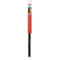 Wetterfahne TESA 37 mm x 1 m Braun