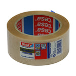 Klebeband TESA 50 mm x 66 m Durchsichtig PVC