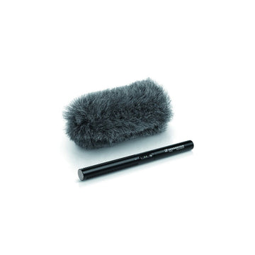 Mikrofon Sennheiser S505453 Schwarz