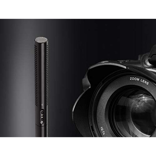 Mikrofon Sennheiser S505453 Schwarz