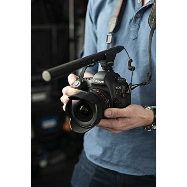 Mikrofon Sennheiser S505453 Schwarz