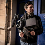 Mikrofon Sennheiser S505453 Schwarz