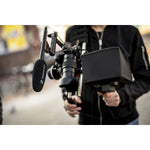 Mikrofon Sennheiser S505453 Schwarz