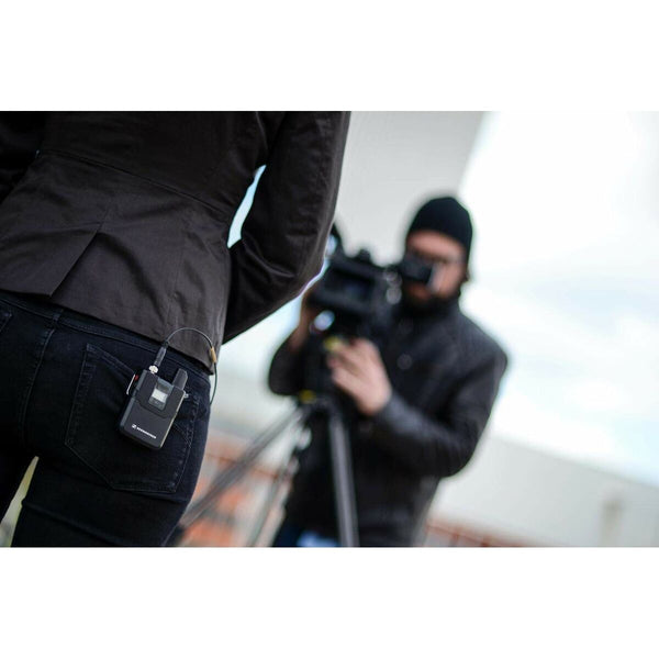 Mikrofon Sennheiser S505851