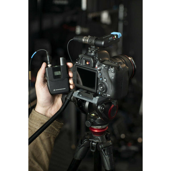 Mikrofon Sennheiser AVX-MKE2 SET