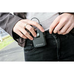 Mikrofon Sennheiser AVX-MKE2 SET