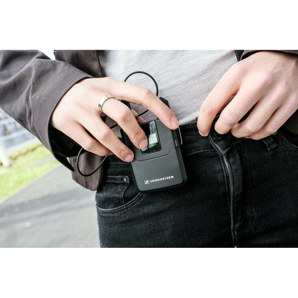 Mikrofon Sennheiser AVX-MKE2 SET