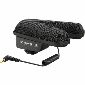 Mikrofon Sennheiser S506258 Schwarz