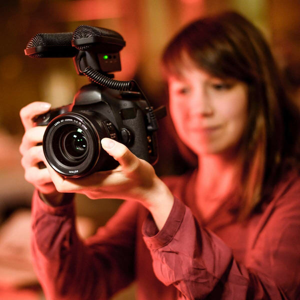 Mikrofon Sennheiser S506258 Schwarz