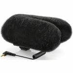 Mikrofon Sennheiser S506258 Schwarz