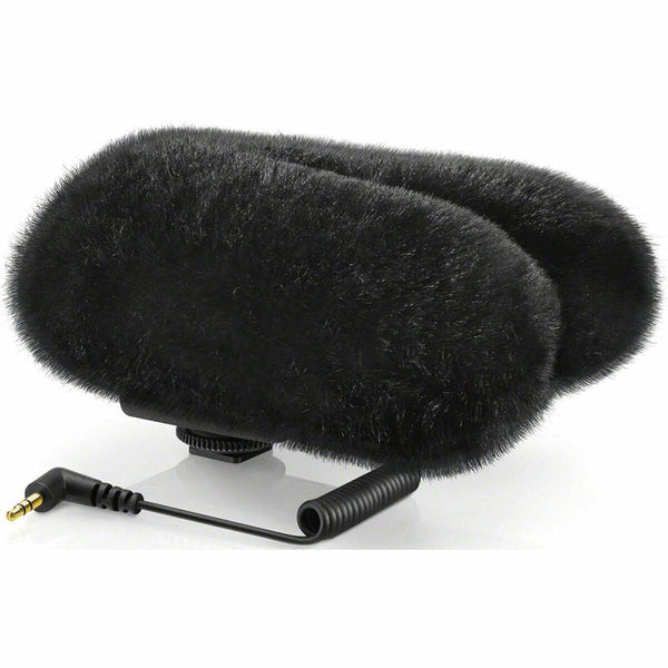 Mikrofon Sennheiser S506258 Schwarz