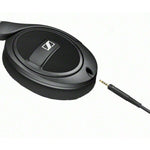 Kopfhörer mit Mikrofon Sennheiser HD 569 Schwarz
