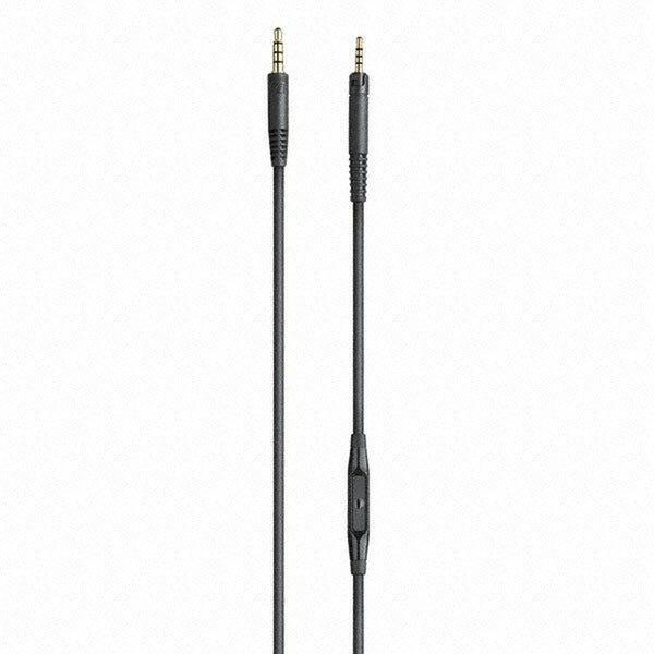 Kopfhörer mit Mikrofon Sennheiser HD 569 Schwarz