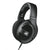 Kopfhörer mit Mikrofon Sennheiser HD 569 Schwarz