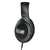 Kopfhörer mit Mikrofon Sennheiser HD 569 Schwarz