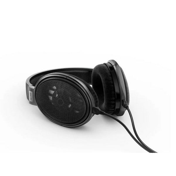 Diadem-Kopfhörer Sennheiser HD 650 Titan