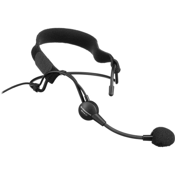 Mikrofon Sennheiser ME 3 Schwarz